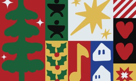 Δήμος Αθηναίων: Λαμπερά Χριστούγεννα και ατμόσφαιρα γιορτής σε όλη την Αθήνα