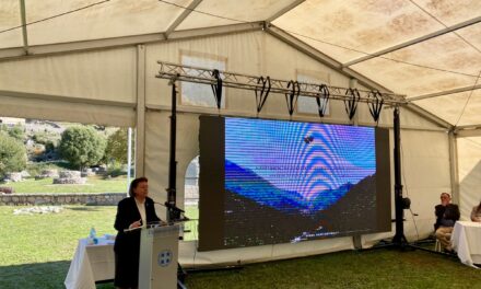 Δύσκολη η ανάδειξη και ανάπτυξη του Σουλίου αλλά αναγκαία και επείγουσα