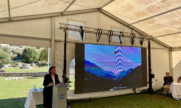 Δύσκολη η ανάδειξη και ανάπτυξη του Σουλίου αλλά αναγκαία και επείγουσα