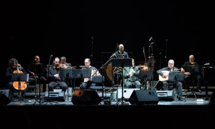 Μουσική για όλους και παντού σε όλη την Αθήνα