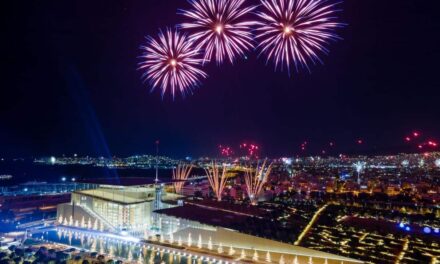 Ίδρυμα Σταύρος Νιάρχος: Παραμονή Πρωτοχρονιάς με εκδηλώσεις και πάρτι – Το πρόγραμμα για μικρούς και μεγάλους