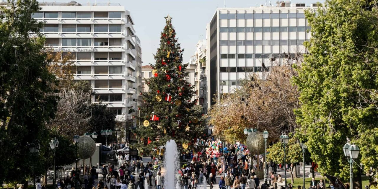 Καιρός: Ανεβαίνει η θερμοκρασία – Που αναμένονται βροχές