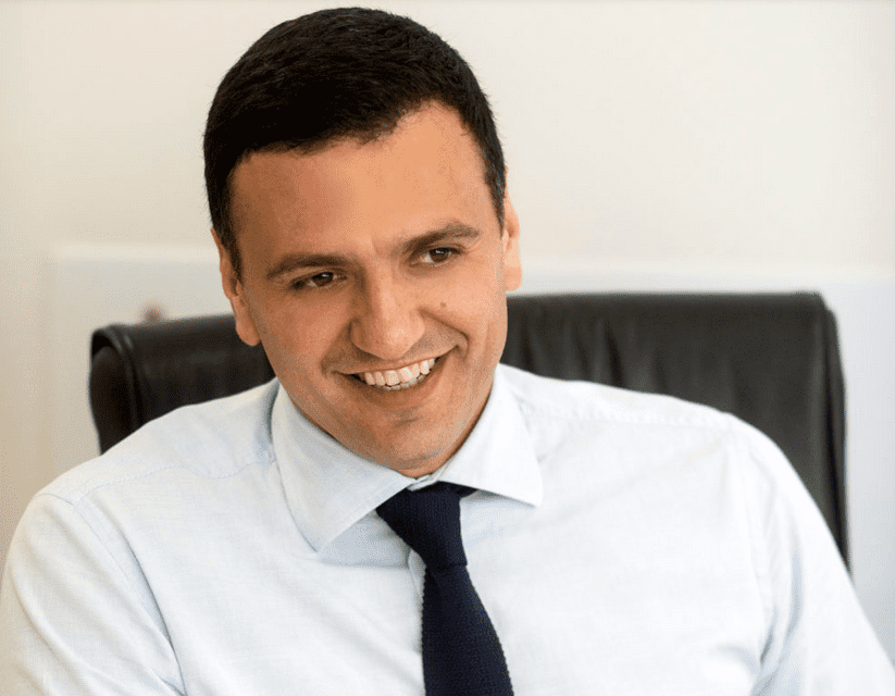 Κικίλιας: «Πετύχαμε συμφωνία με 11 αεροπορικές εταιρείες για την ενίσχυση και την διατήρηση των πτήσεων από Νοέμβριο έως Μάρτιο»