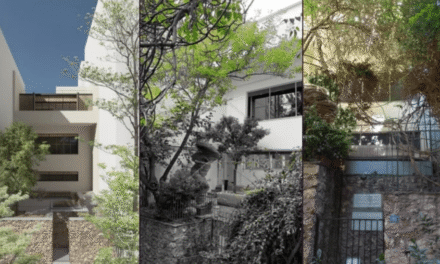 Το Υπ. Πολιτισμού αποκαθιστά το κτήριο της Κρατικής Σχολής Ορχηστικής Τέχνης