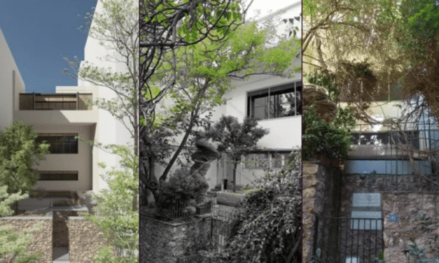 Το Υπ. Πολιτισμού αποκαθιστά το κτήριο της Κρατικής Σχολής Ορχηστικής Τέχνης