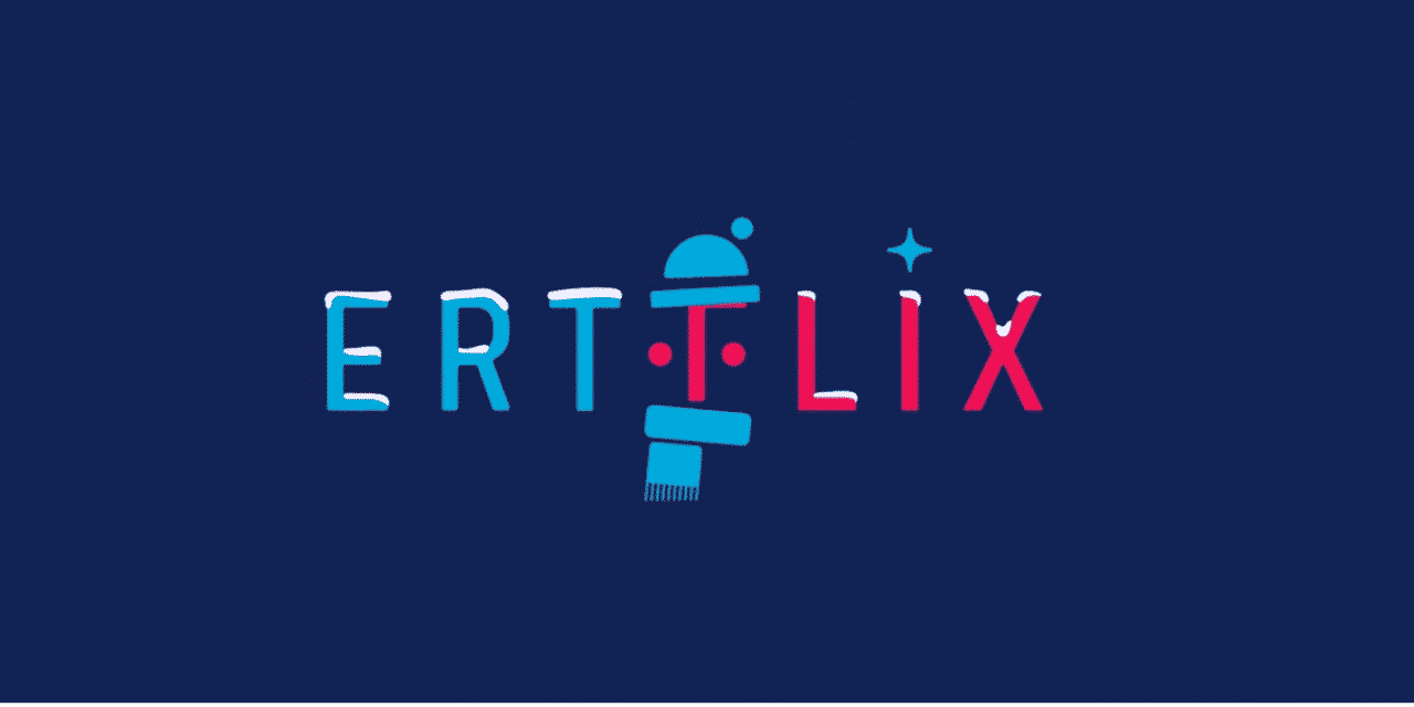 ERTFLIX: Ημέρες και νύχτες γιορτής με 90 ταινίες, 35 ελληνικές και ξένες σειρές και 120 ντοκιμαντέρ