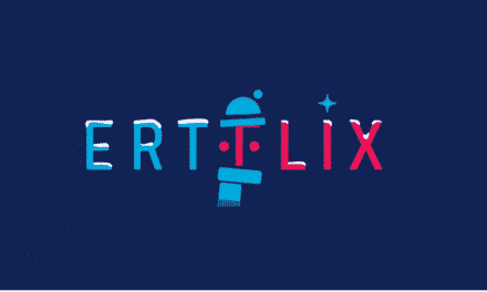 ERTFLIX: Ημέρες και νύχτες γιορτής με 90 ταινίες, 35 ελληνικές και ξένες σειρές και 120 ντοκιμαντέρ