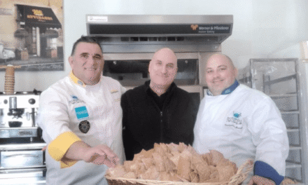 Προβολή στους τουρίστες της Αθήνας παραδοσιακών αρτοσκευασμάτων από τα 1.500 αρτοποιεία