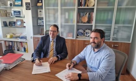 Ηράκλειο: Διασύνδεση της κρουαζιέρας με την γαστρονομία