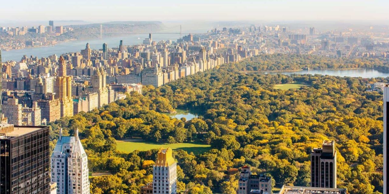 Αυτές είναι οι δέκα πιο ακριβές πόλεις στον κόσμο για να ζεις