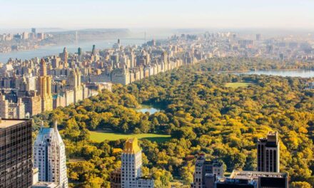 Αυτές είναι οι δέκα πιο ακριβές πόλεις στον κόσμο για να ζεις