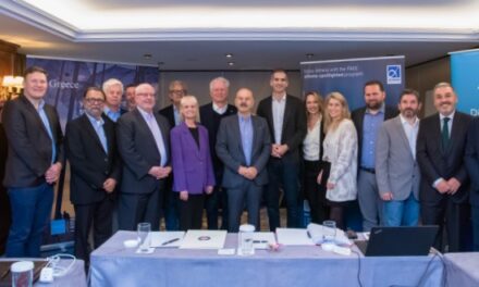 O Δήμος Αθηναίων και τα Ελληνικά Τουριστικά Γραφεία ενώνουν τις δυνάμεις τους για τον τουρισμό της Αθήνας