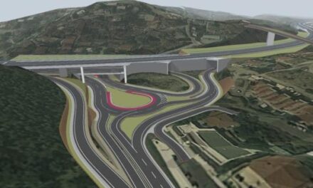 Ξεκινά το μεγάλο έργο που θα αλλάξει τη Θεσσαλονίκη