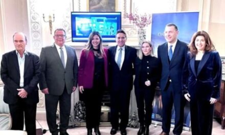 ΕΟΤ: Δράσεις προβολής του θεματικού τουρισμού στην Ελλάδα