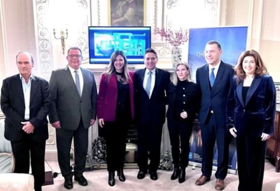 ΕΟΤ: Δράσεις προβολής του θεματικού τουρισμού στην Ελλάδα