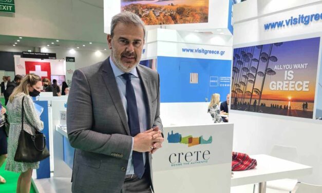 Στρατηγική Συνεργασία ΕΟΤ – MarketingGreece για την υποστήριξη του τουριστικού προϊόντος της χώρας