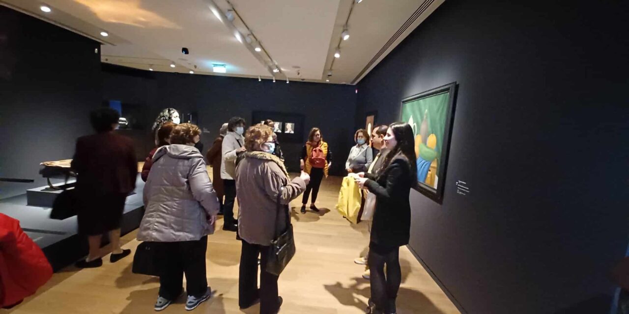 Δήμος Αθηναίων: “Στάση” στο Εμπορικό και Ιστορικό Κέντρο της Αθήνας κάνει ο “Πολιτισμός στις Γειτονιές” τα φετινά Χριστούγεννα!