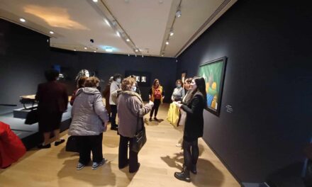 Δήμος Αθηναίων: “Στάση” στο Εμπορικό και Ιστορικό Κέντρο της Αθήνας κάνει ο “Πολιτισμός στις Γειτονιές” τα φετινά Χριστούγεννα!