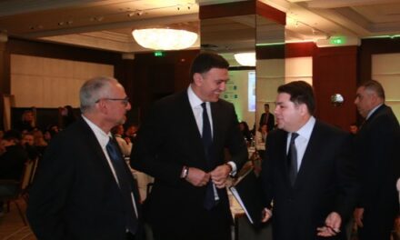 Κικίλιας: Η συνεργασία μας με ΗΠΑ και Ισραήλ αποτυπώθηκε στην τουριστική άνοδο της Αθήνας