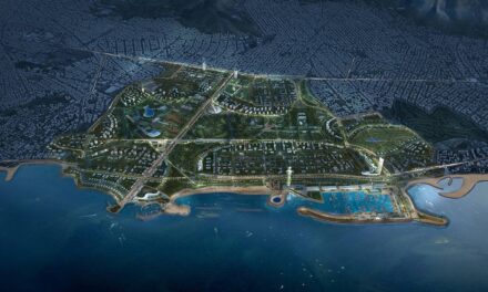 Έτσι θα είναι το Ελληνικό σε έναν χρόνο από σήμερα – Τα έργα, οι διαγωνισμοί, η οικιστική ανάπλαση