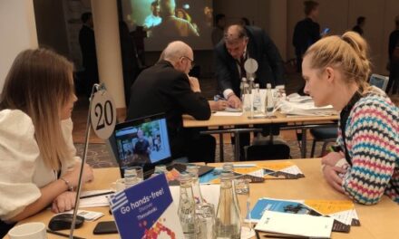 Προώθηση της Θεσσαλονίκης ως τουριστικού και γαστρονομικού προορισμού στην Πολωνία