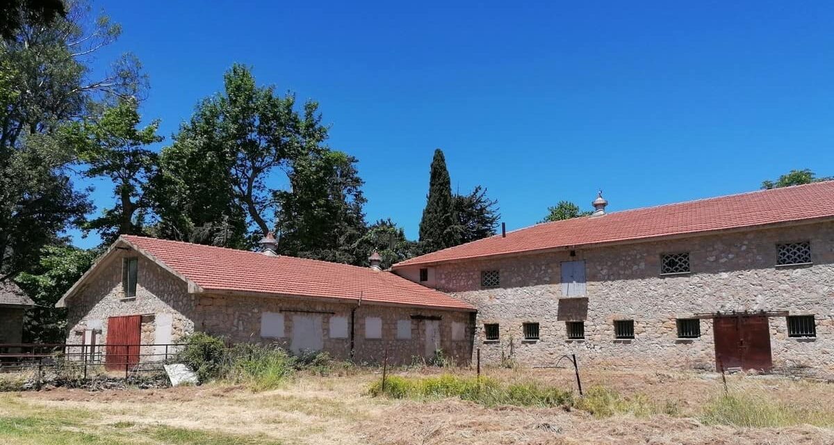 Αναδεικνύεται η αγροκτηνοτροφική δραστηριότητα στο Τατόι