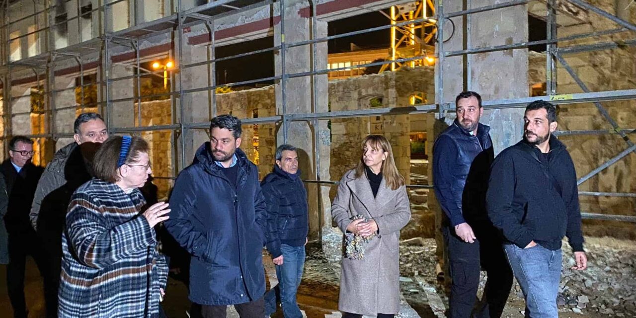 Σε μια πολιτιστική διαδρομή 27 μνημείων η ιστορία του Αποκόρωνα Χανίων