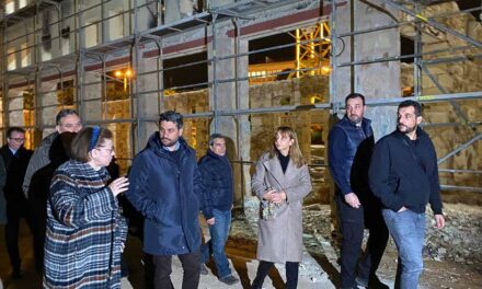 Σε μια πολιτιστική διαδρομή 27 μνημείων η ιστορία του Αποκόρωνα Χανίων