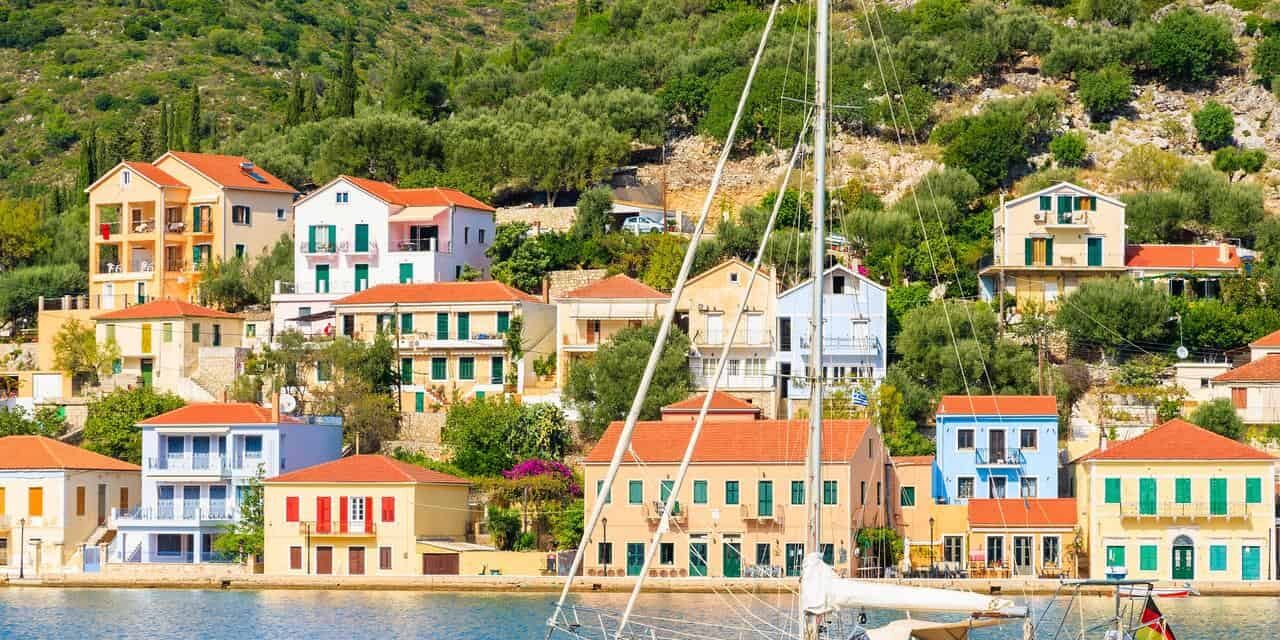 Οι 5 καλύτεροι προορισμοί στους οποίους μας ταξίδεψε η Levante Ferries το 2022