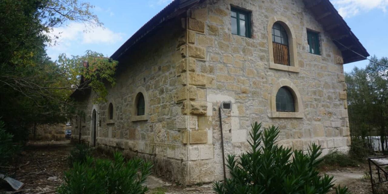 Έτσι θα γίνει το Τατόι – Τι ανακοίνωσε το Υπ. Πολιτισμού