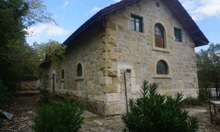 Έτσι θα γίνει το Τατόι – Τι ανακοίνωσε το Υπ. Πολιτισμού