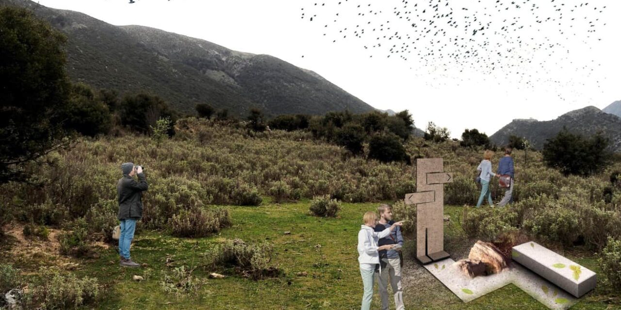 Αναγεννάται το Ιστορικό Σούλι: Το σχέδιο Δράσης αποκατάστασης και ανάδειξης της ευρύτερης ιστορικής περιοχής