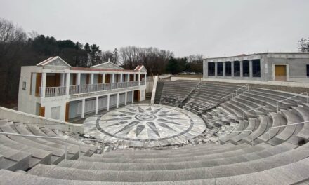 Zωντανό κέντρο προβολής του Ελληνικού Πολιτισμού στο Κονέκτικατ