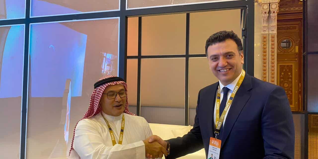 Κικίλιας: Η Ελλάδα στο επίκεντρο της παγκόσμιας αναγνώρισης