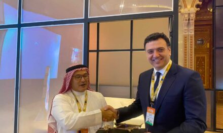 Κικίλιας: Η Ελλάδα στο επίκεντρο της παγκόσμιας αναγνώρισης