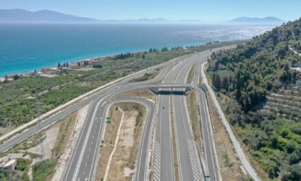 Οι 5 καλύτεροι προορισμοί στους οποίους μας ταξίδεψε η Ολυμπία Οδός το 2022