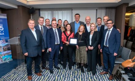 Το καινοτόμο εργαλείο για την τουριστική ανάπτυξη «DMΜOs(Οργανισμοί Διαχείρισης Προορισμών)»  παρουσίασε το Υπουργείο Τουρισμού