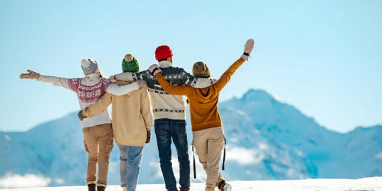 Τουρισμός για όλους: Σήμερα η τρίτη κλήρωση – Αφορά 125.000 νέους δικαιούχους