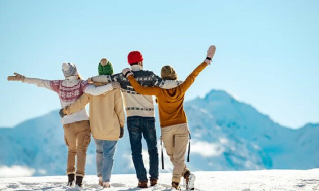 Τουρισμός για όλους: Σήμερα η τρίτη κλήρωση – Αφορά 125.000 νέους δικαιούχους
