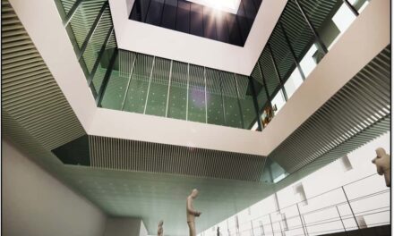 Η οικοδομική ιστορία 23 αιώνων της Θεσσαλονίκης, στο Σταθμό «Συντριβάνι», του Μετρό Θεσσαλονίκης