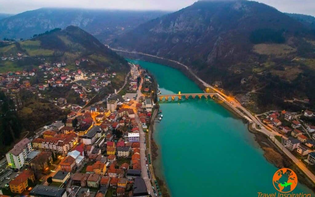 Visegrad: Περπατώντας στο μεταίχμιο της Δυτικής και Ανατολικής Ρωμαϊκής Αυτοκρατορίας