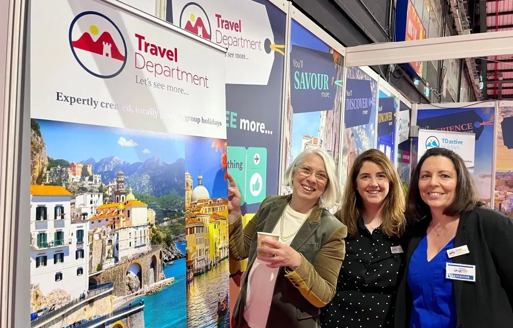 Ιρλανδοί έρχονται στη Χαλκιδική: Θα ζήσουν «σαν ντόπιοι»