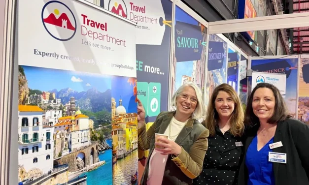 Ιρλανδοί έρχονται στη Χαλκιδική: Θα ζήσουν «σαν ντόπιοι»