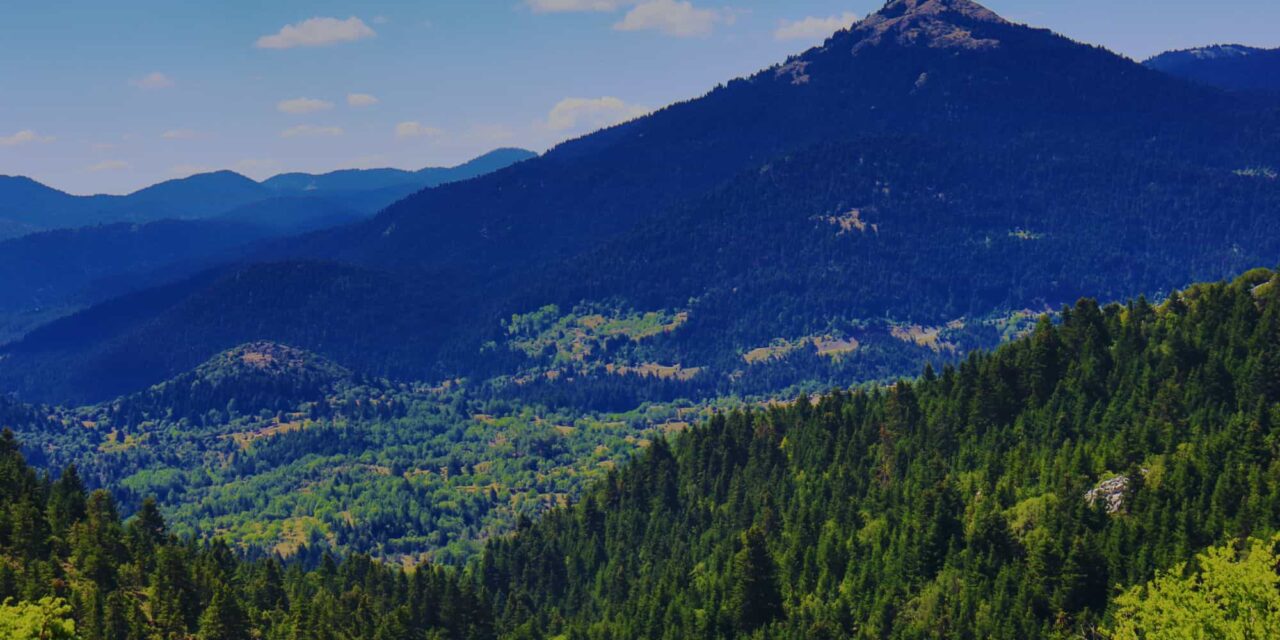 Τα «απάτητα βουνά» της Ελλάδας έγιναν 8 – Και το όρος Μαίναλο σε καθεστώς υψηλής προστασίας