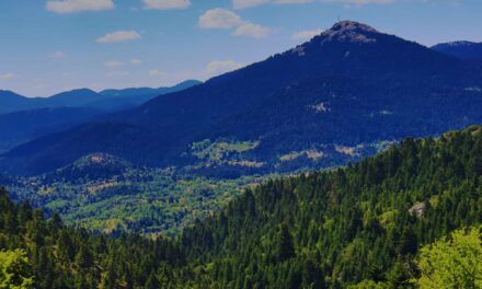 Τα «απάτητα βουνά» της Ελλάδας έγιναν 8 – Και το όρος Μαίναλο σε καθεστώς υψηλής προστασίας