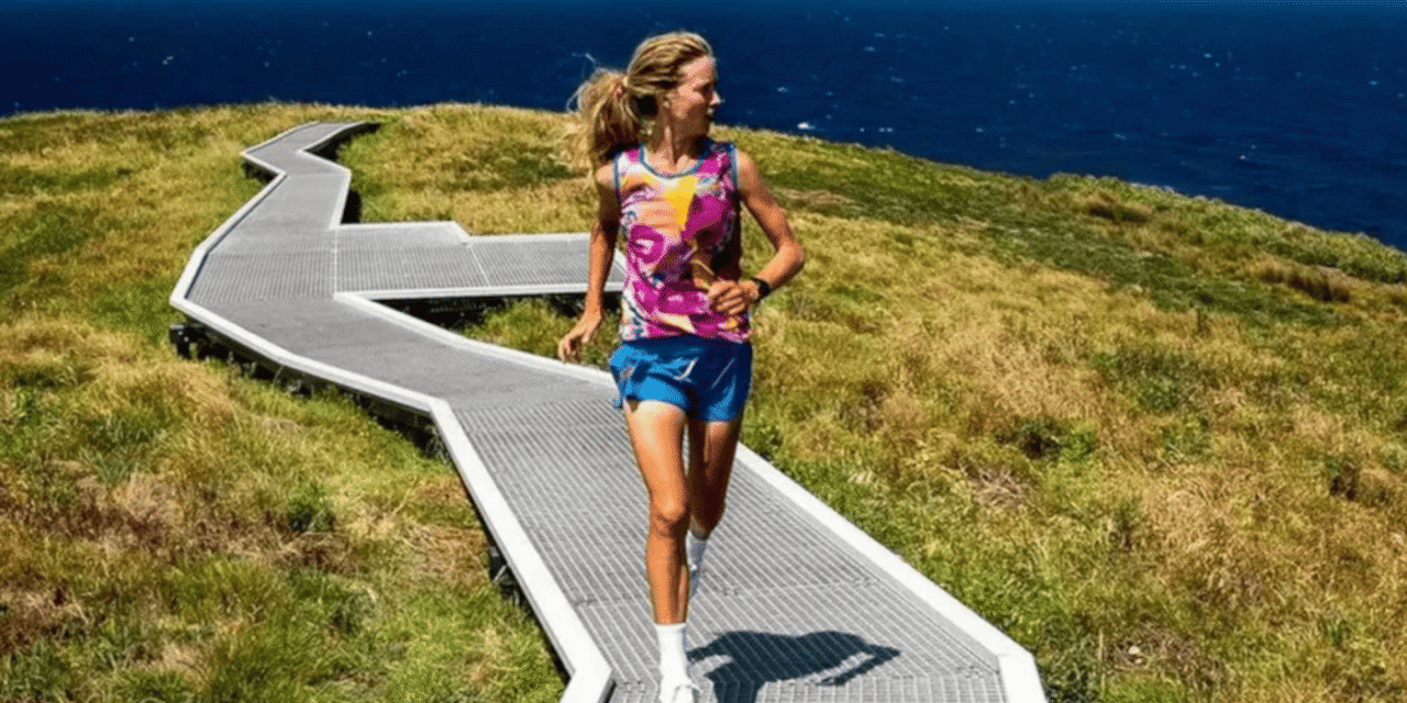 Αυστραλία: Μαραθωνοδρόμος έτρεξε 6.300 χιλιόμετρα σε πέντε μήνες διασχίζοντας όλη τη χώρα