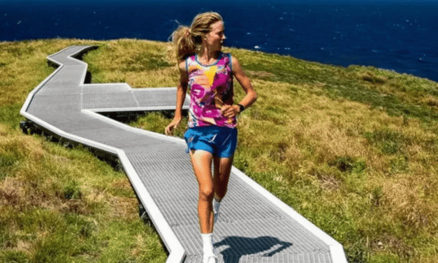 Αυστραλία: Μαραθωνοδρόμος έτρεξε 6.300 χιλιόμετρα σε πέντε μήνες διασχίζοντας όλη τη χώρα