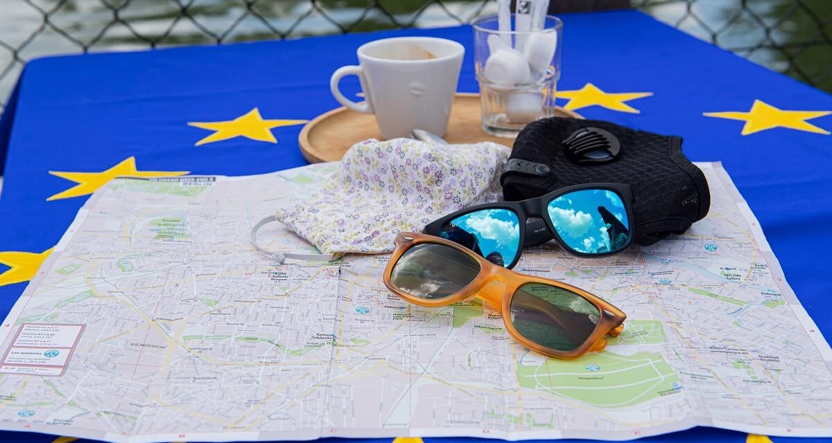 DiscoverEU: 47.700 ταξιδιωτικά πάσα προσφέρονται σε νέους Ευρωπαίους