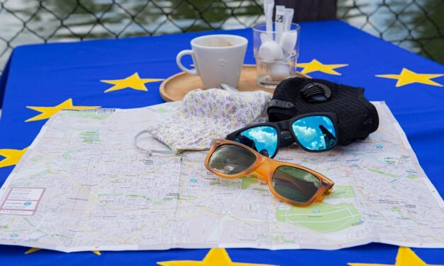 DiscoverEU: 47.700 ταξιδιωτικά πάσα προσφέρονται σε νέους Ευρωπαίους
