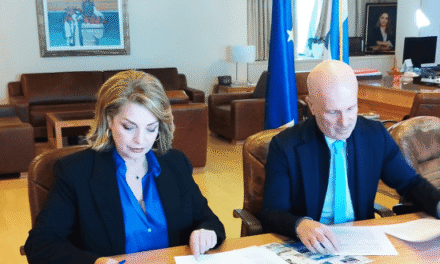 Συνεργασία ΕΟΤ – ΕΚΟΜΕ για την ανάδειξη του ελληνικού τουρισμού και του εγχώριου οπτικοακουστικού κλάδου